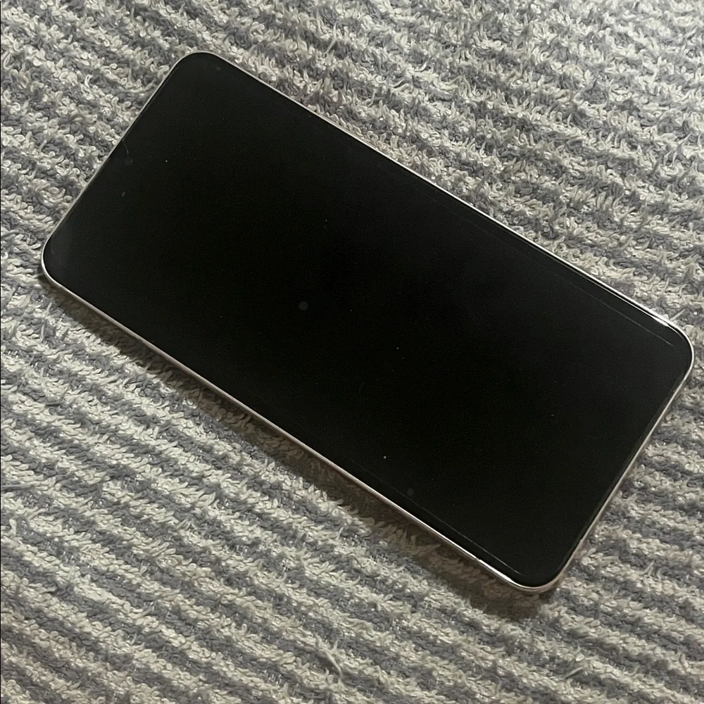 Samsung Galaxy S22 128GB - pink gold Unlocked